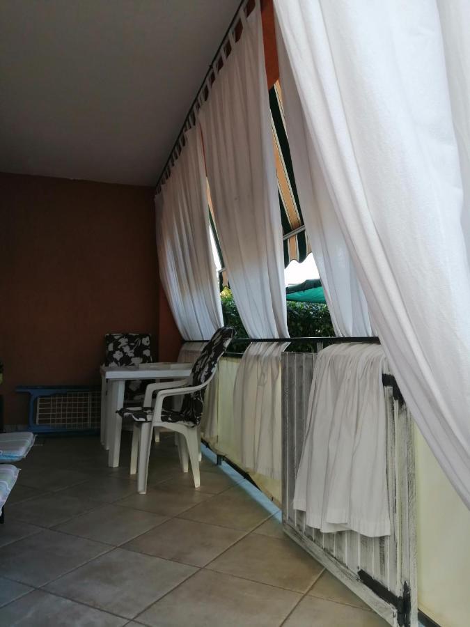 Apartments Maris Poreč Exterior foto